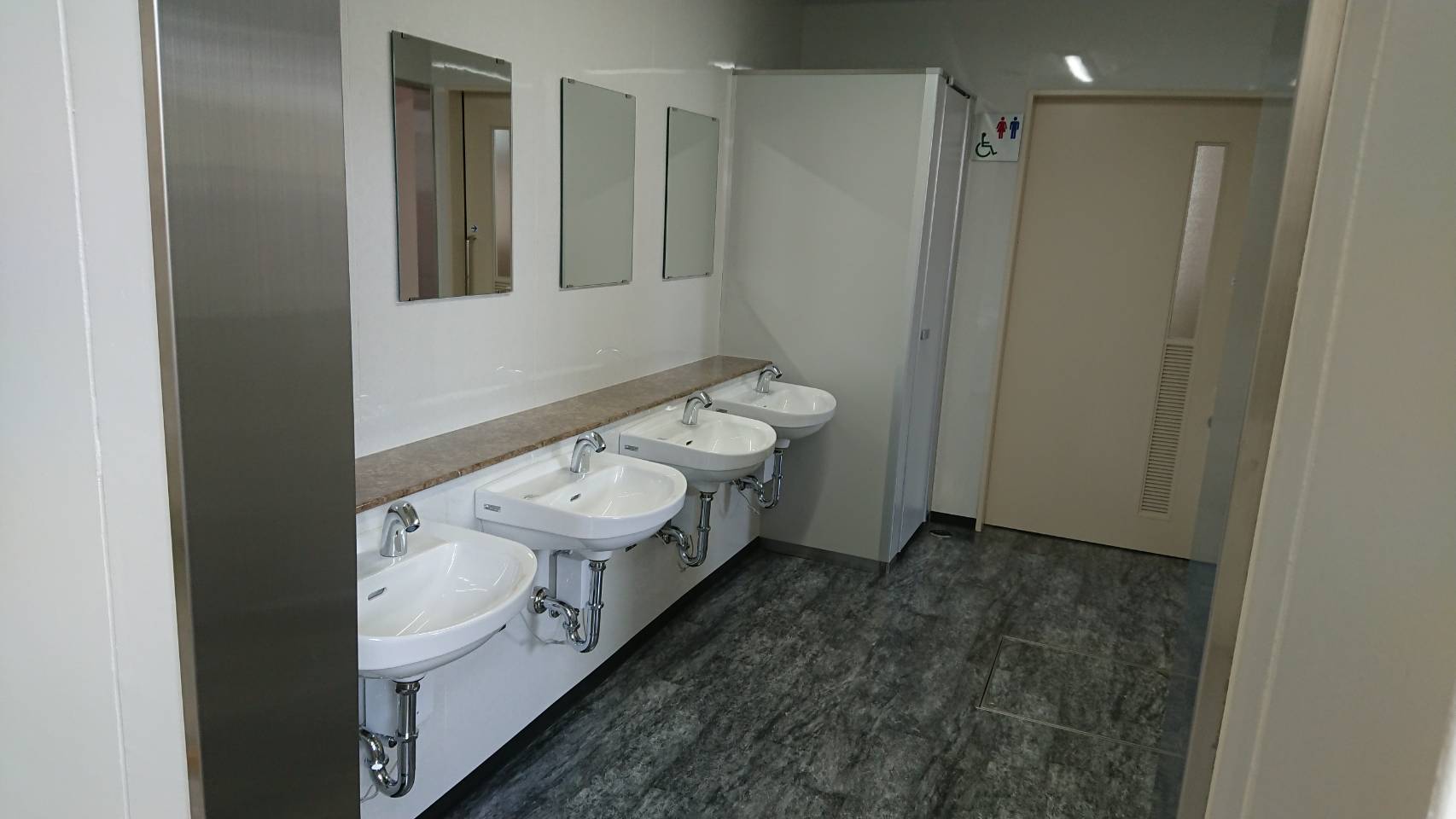 AQOOL 衛生設備事例