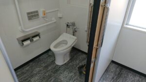 AQOOL 衛生設備事例