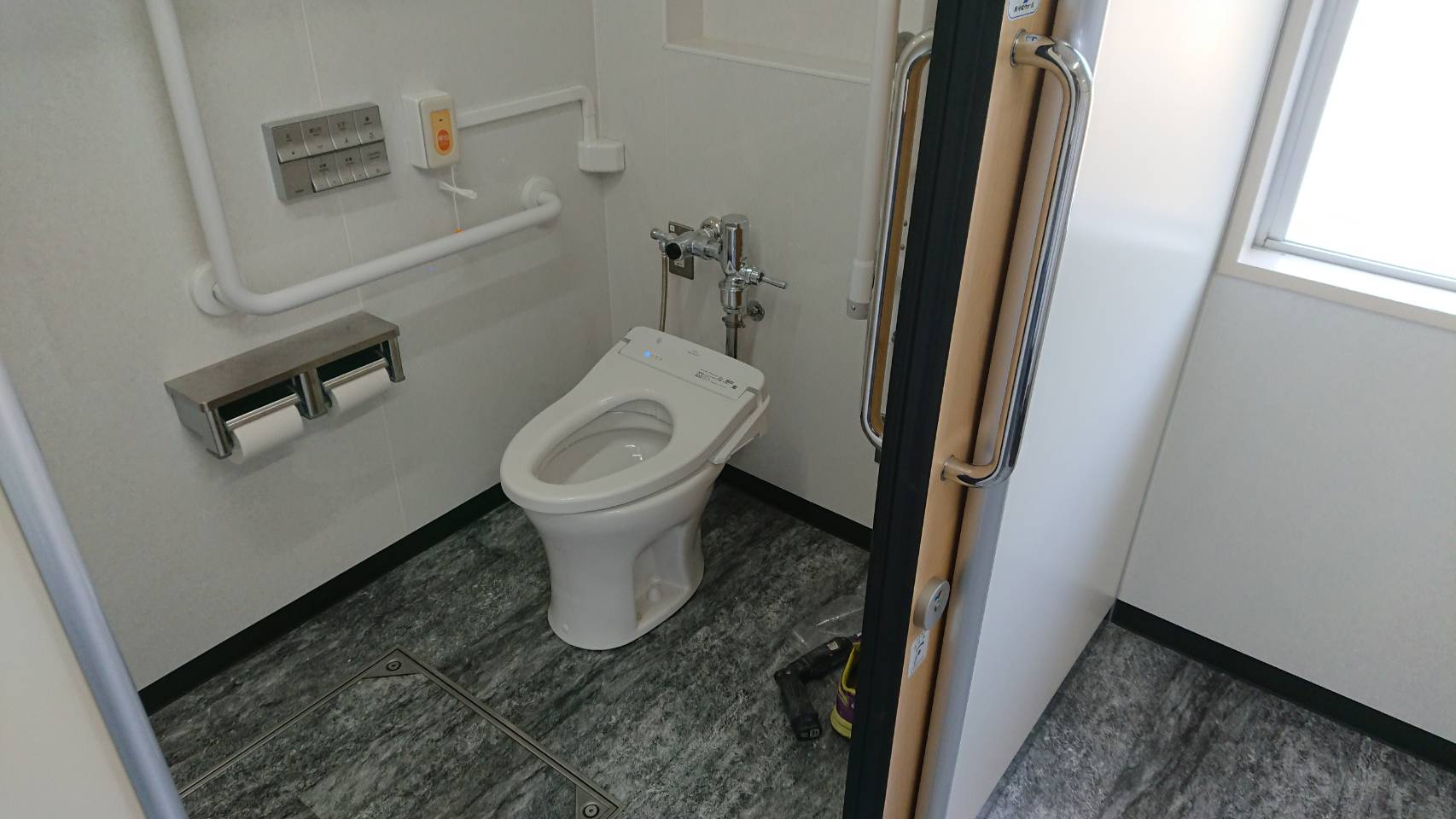 AQOOL 衛生設備事例