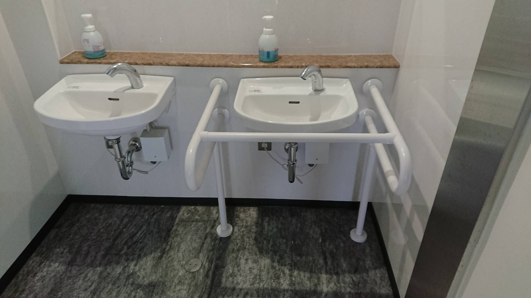 AQOOL 衛生設備事例