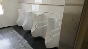 AQOOL 衛生設備事例