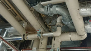 AQOOL 空気調和設備