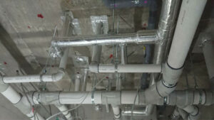 AQOOL 衛生設備事例