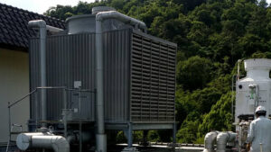 AQOOL 空気調和設備