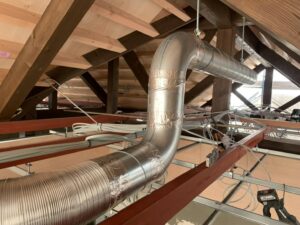 AQOOL 空気調和設備