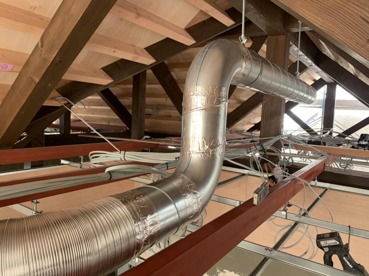 AQOOL 空気調和設備