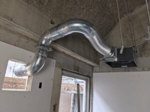 AQOOL 空気調和設備